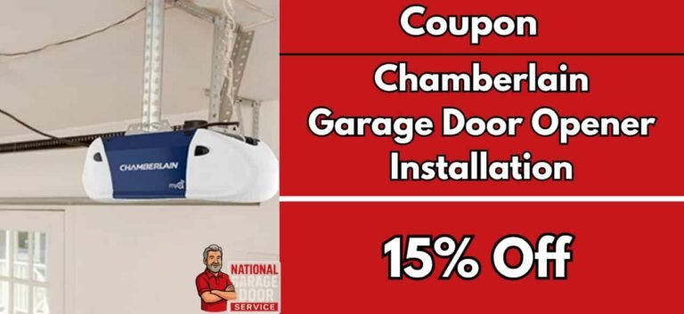 chamberlain install