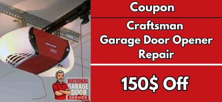 craftsman repair