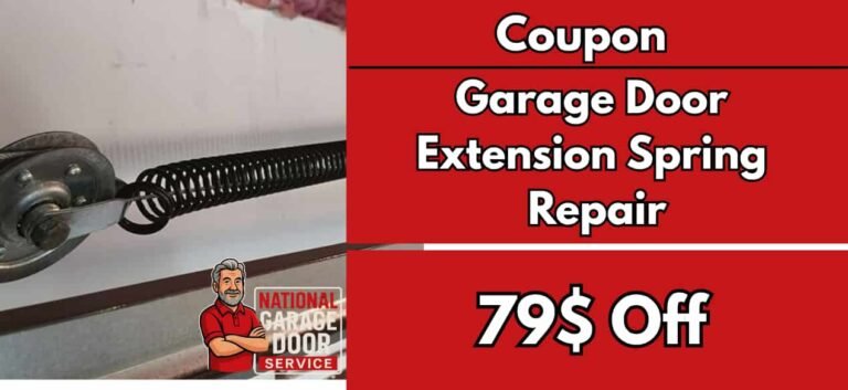 extension spring
