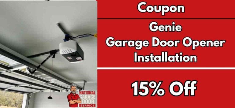genie install